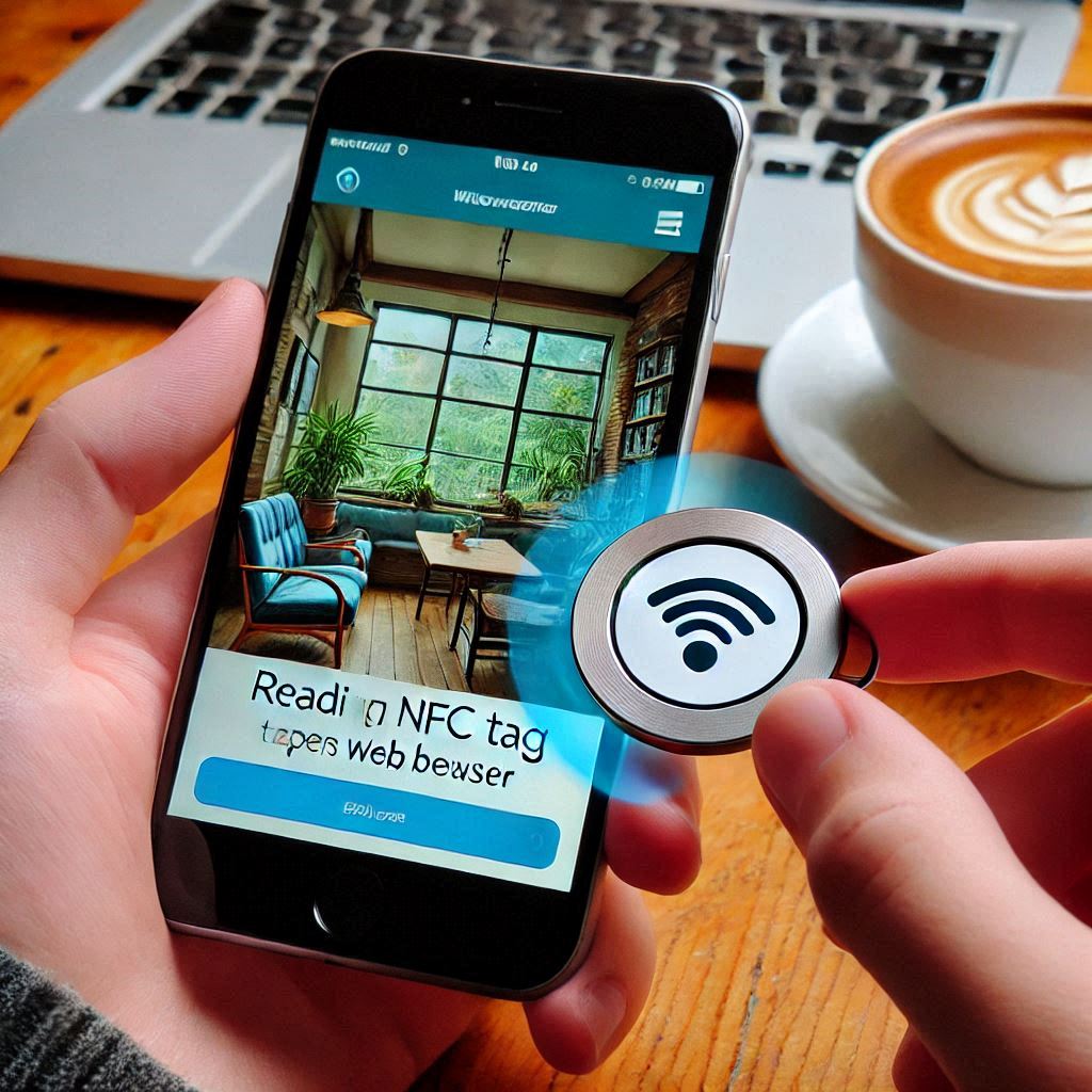 iOS NFC Development: From URLs to Deeplinks