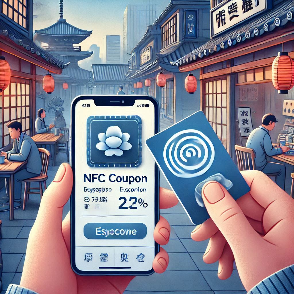 Harnessing NFC Technology in your iOS App