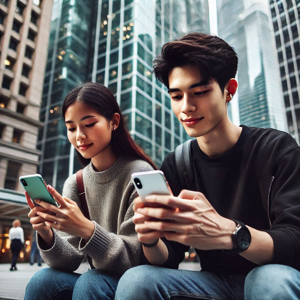 WebSockets Made Easy: Create a Simple Chat App in iOS