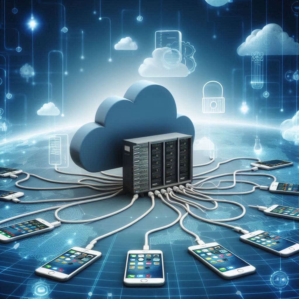 Enhancing iOS Apps with Redis