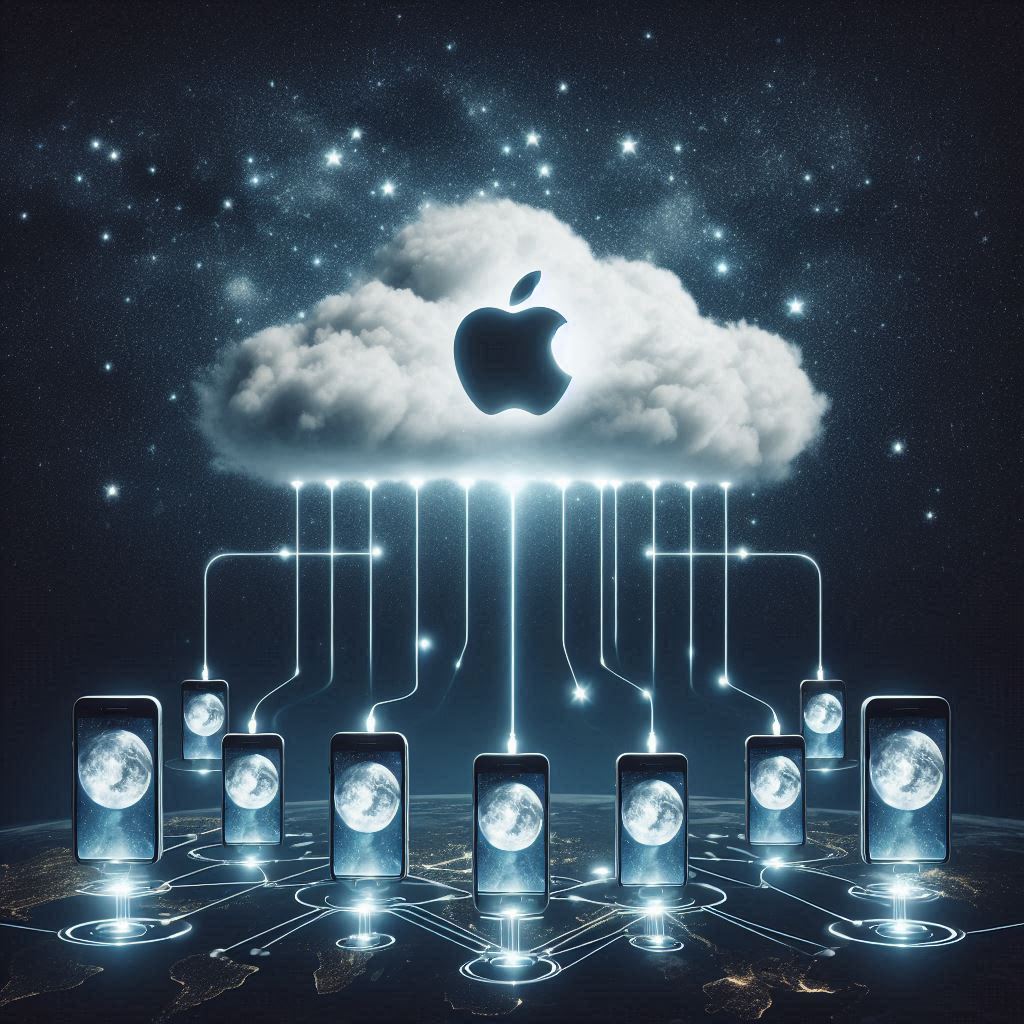 Storing in the Sky: iCloud Integration for iOS