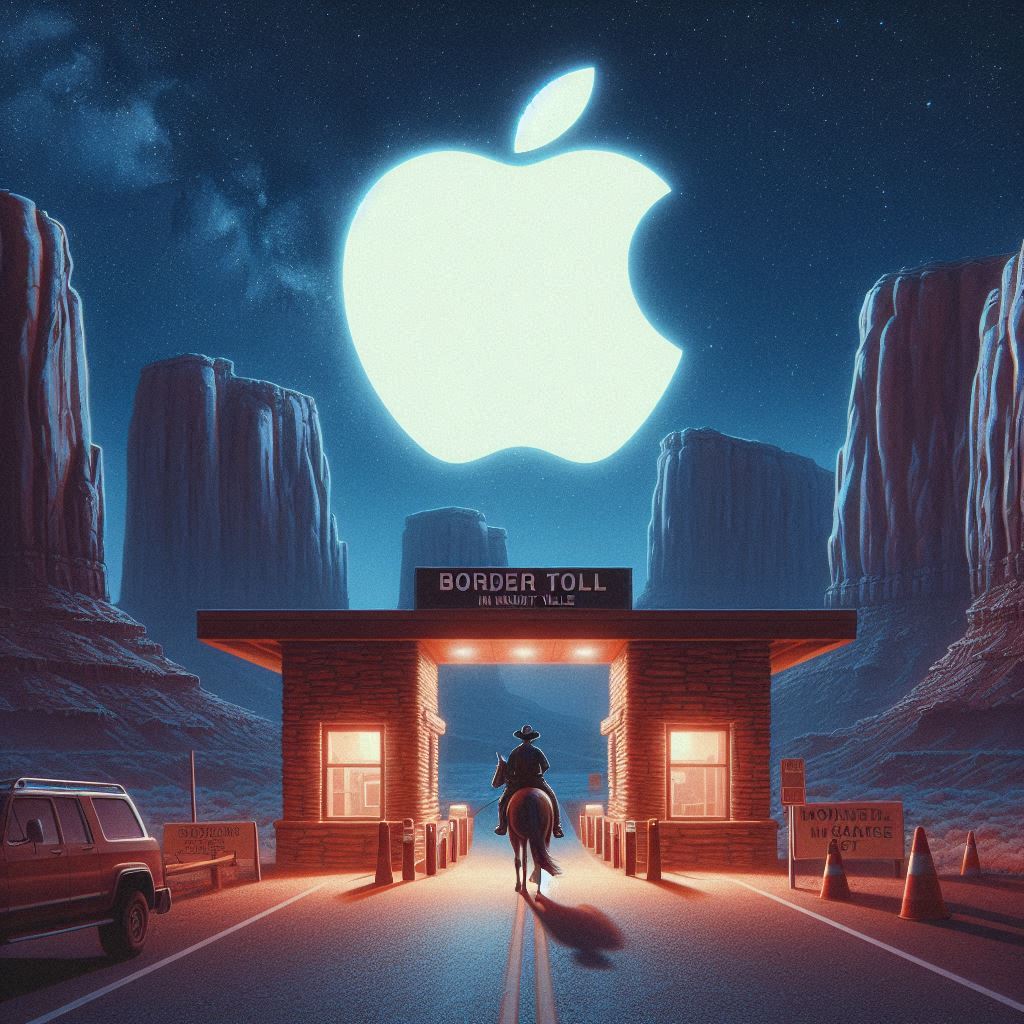 Seamless Apple Sign-In for iOS Apps with a Node.js Backend
